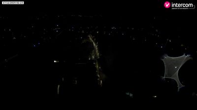 immagine della webcam nei dintorni di Oleggio Castello: webcam Cavaglio d'Agogna