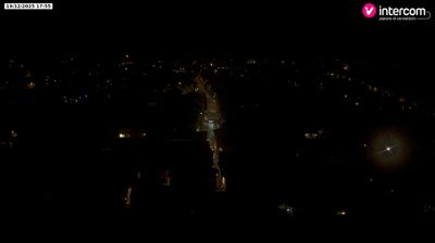 immagine della webcam nei dintorni di Fontaneto d'Agogna: webcam Cavaglio d'Agogna