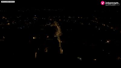 immagine della webcam nei dintorni di Grignasco: webcam Cavaglio d'Agogna