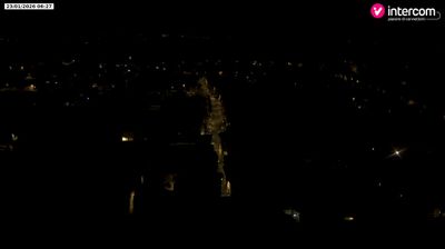 immagine della webcam nei dintorni di Borgomanero: webcam Cavaglio d'Agogna