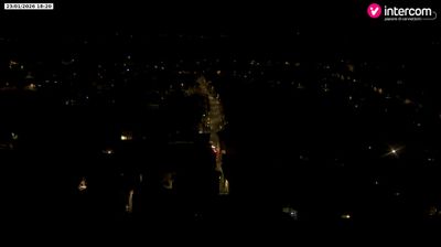 immagine della webcam nei dintorni di Borgomanero: webcam Cavaglio d'Agogna