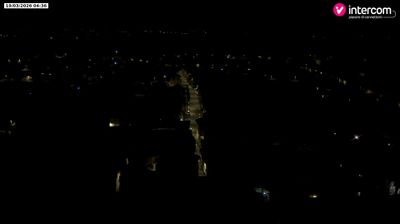 immagine della webcam nei dintorni di Arona: webcam Cavaglio d'Agogna