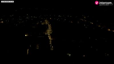 immagine della webcam nei dintorni di Comignago: webcam Cavaglio d'Agogna