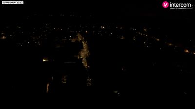 immagine della webcam nei dintorni di Grignasco: webcam Cavaglio d'Agogna