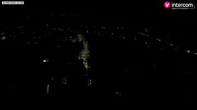 immagine della webcam nei dintorni di Grignasco: webcam Cavaglio d'Agogna