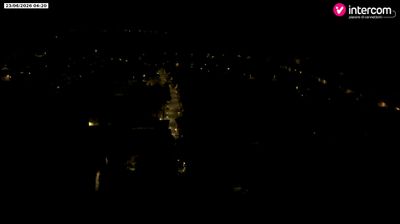 immagine della webcam nei dintorni di Gattinara: webcam Cavaglio d'Agogna