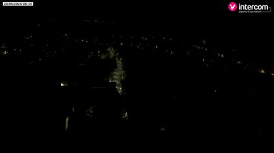 immagine della webcam nei dintorni di Fontaneto d'Agogna: webcam Cavaglio d'Agogna