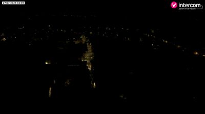 immagine della webcam nei dintorni di Vaprio d'Agogna: webcam Cavaglio d'Agogna