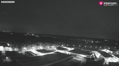 immagine della webcam nei dintorni di Borgomanero: webcam Fontaneto d'Agogna