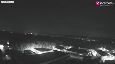 immagine della webcam nei dintorni di Milano Malpensa: webcam Fontaneto d'Agogna