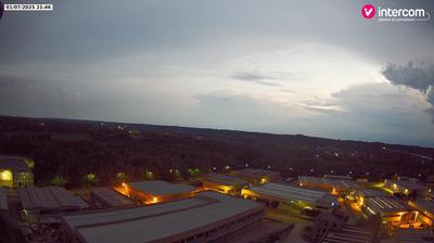immagine della webcam nei dintorni di Grignasco: webcam Fontaneto d'Agogna