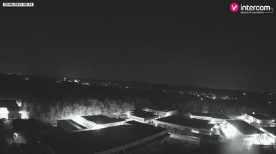 immagine della webcam nei dintorni di Dormelletto: webcam Fontaneto d'Agogna