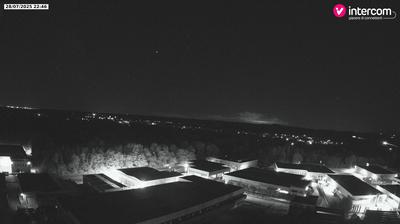 immagine della webcam nei dintorni di Pernate: webcam Fontaneto d'Agogna