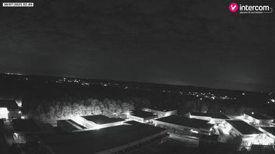 immagine della webcam nei dintorni di Milano Malpensa: webcam Fontaneto d'Agogna