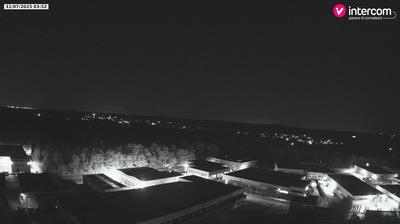 immagine della webcam nei dintorni di Curino: webcam Fontaneto d'Agogna