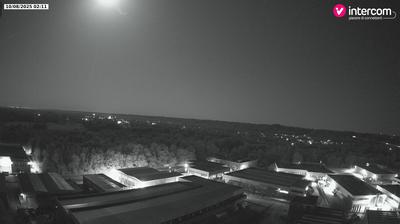 immagine della webcam nei dintorni di Cavaglio d'Agogna: webcam Fontaneto d'Agogna