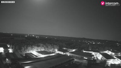 immagine della webcam nei dintorni di Dormelletto: webcam Fontaneto d'Agogna