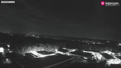 immagine della webcam nei dintorni di Novara: webcam Fontaneto d'Agogna