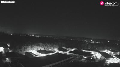 immagine della webcam nei dintorni di Curino: webcam Fontaneto d'Agogna