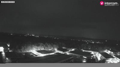 immagine della webcam nei dintorni di Cavaglio d'Agogna: webcam Fontaneto d'Agogna