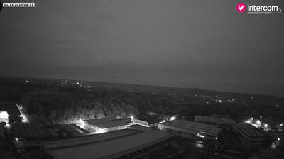 immagine della webcam nei dintorni di Bolzano Novarese: webcam Fontaneto d'Agogna