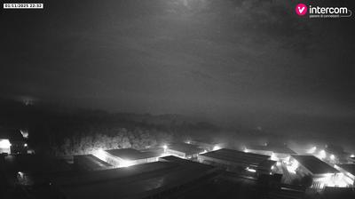 immagine della webcam nei dintorni di Oleggio Castello: webcam Fontaneto d'Agogna