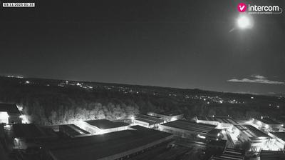 immagine della webcam nei dintorni di Trecate: webcam Fontaneto d'Agogna