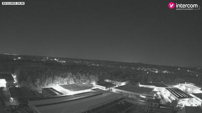 immagine della webcam nei dintorni di Oleggio Castello: webcam Fontaneto d'Agogna