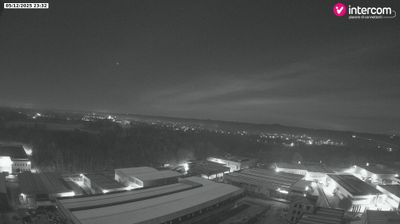 immagine della webcam nei dintorni di Grignasco: webcam Fontaneto d'Agogna