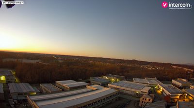 immagine della webcam nei dintorni di Arona: webcam Fontaneto d'Agogna