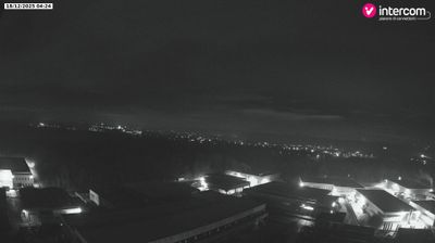 immagine della webcam nei dintorni di Comignago: webcam Fontaneto d'Agogna