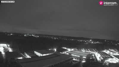 immagine della webcam nei dintorni di Oleggio Castello: webcam Fontaneto d'Agogna