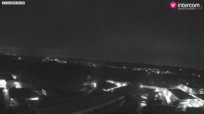 immagine della webcam nei dintorni di Oleggio Castello: webcam Fontaneto d'Agogna