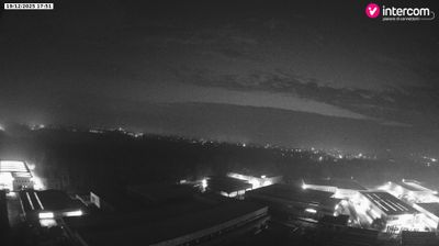 immagine della webcam nei dintorni di Lozzolo: webcam Fontaneto d'Agogna