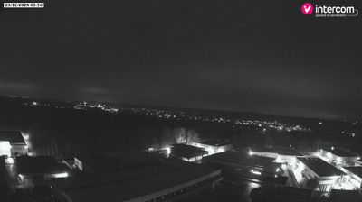 immagine della webcam nei dintorni di Cavaglio d'Agogna: webcam Fontaneto d'Agogna