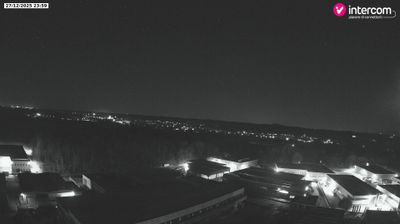 immagine della webcam nei dintorni di Grignasco: webcam Fontaneto d'Agogna