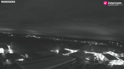 immagine della webcam nei dintorni di Briga Novarese: webcam Fontaneto d'Agogna