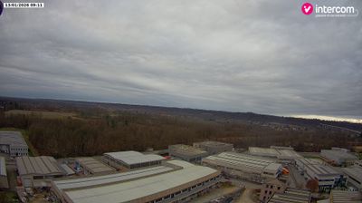 immagine della webcam nei dintorni di Trecate: webcam Fontaneto d'Agogna