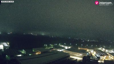 immagine della webcam nei dintorni di Arona: webcam Fontaneto d'Agogna