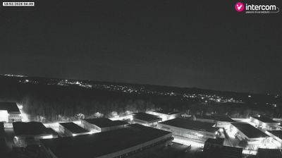 immagine della webcam nei dintorni di Borgosesia: webcam Fontaneto d'Agogna