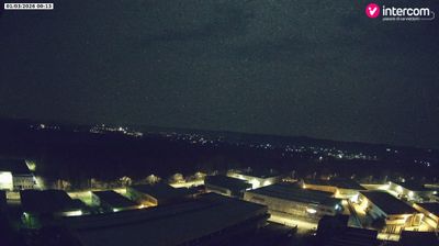 immagine della webcam nei dintorni di Comignago: webcam Fontaneto d'Agogna