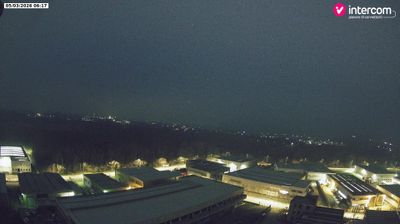 immagine della webcam nei dintorni di Vaprio d'Agogna: webcam Fontaneto d'Agogna