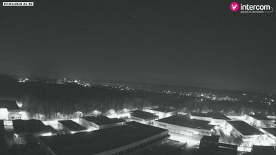 immagine della webcam nei dintorni di Briga Novarese: webcam Fontaneto d'Agogna