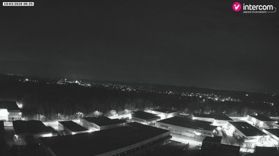 immagine della webcam nei dintorni di Borgomanero: webcam Fontaneto d'Agogna