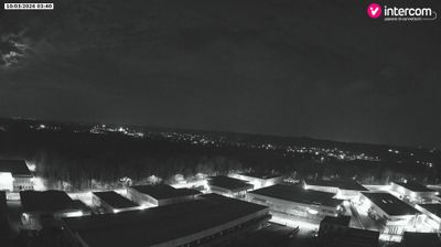 immagine della webcam nei dintorni di Grignasco: webcam Fontaneto d'Agogna