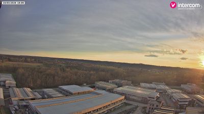 immagine della webcam nei dintorni di Arona: webcam Fontaneto d'Agogna