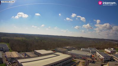 immagine della webcam nei dintorni di Gattinara: webcam Fontaneto d'Agogna