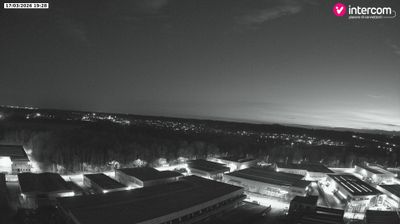 immagine della webcam nei dintorni di Arona: webcam Fontaneto d'Agogna