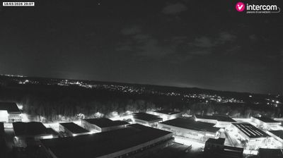 immagine della webcam nei dintorni di Oleggio Castello: webcam Fontaneto d'Agogna