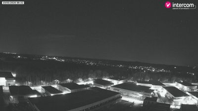 immagine della webcam nei dintorni di Oleggio Castello: webcam Fontaneto d'Agogna